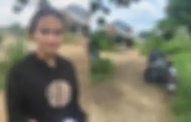 Tiba-tiba Ditodong Pedang, Ini Kata Polisi soal Gadis Korban Begal di Bojonggede, Awalnya Kenalan Via MiChat Tapi Malah Dibawa ke Hutan