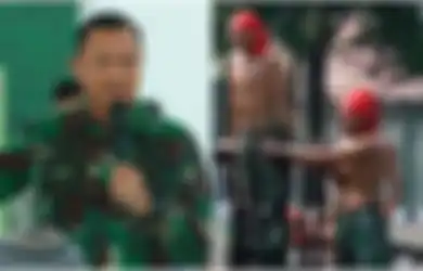 Danjen Kopassus Baru Ternyata Peraih Adhi Makayasa, Terkuak Rekam Jejak Prestasi Djon Afriandi saat Perangi GAM Aceh