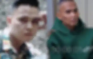 Bikin Pangling, Penampilan Hard Gumay Berubah Drastis Akibat Sakit Parah, Akui Sempat Kritis dan Susah Jalan: Saya Mau Sembuh