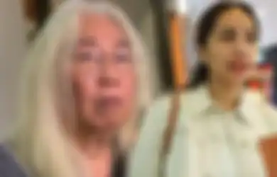 Gugat Anak dan Mantan Istrinya Sendiri, Gideon Tengker Bingung Sendiri Nagita Slavina Tak Komunikasi dengan Dirinya Selama Setahun