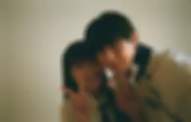 Kim Hye Yoon Nangis Ketemu Byeon Woo Seok di Drama Korea Lovely Runner