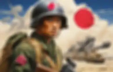 Berikut Inilah Dampak Penjajahan Jepang di Bidang Sosial di Indonesia