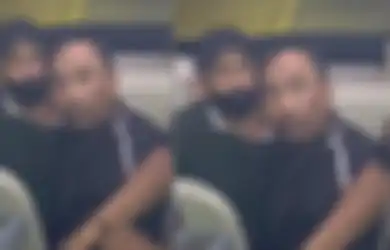 Maling Laptop Nyaris Diamuk Massa Saat Turun dari Bus, Aksinya Langsung Digagalkan oleh Penumpang dan Kru
