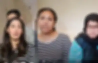 Larang Dante Berenang di Sekolah Karena Hal Ini, Tamara Tyasmara Kekeh Bantah Tudingan Guru Putranya: Saya Tahu Anak Saya Seperti Apa