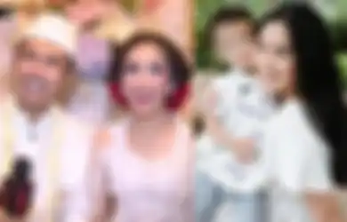 Tamara Tyasmara Ternyata Pernah Laporkan Angger Dimas Soal Kasus Penganiayaan, Kini Tagih Tindak Lanjut Laporan Terhadap Mantan Suami