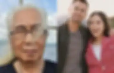 Gideon Tengker Kekeh Ingin Menjebloskannya ke Penjara, Reaksi Tak Terduga Nagita Slavina Usai Dilaporkan Sang Ayah Jadi Sorotan