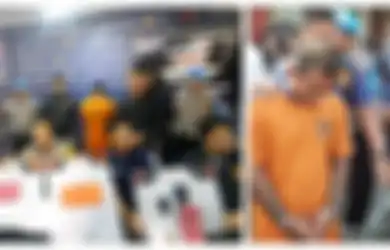 Rela Dibayar Rp 200 Ribu Tiap Jadi Pemuas Nafsu, Wahyudin Sakit Hati Dihina Begini hingga Nekat Habisi Pacar Sesama Jenisnya