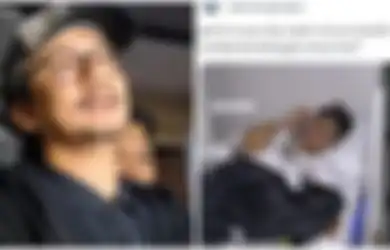 Artis VR Kepergok Repost Kondisi Asli Korban Pembullyan Anaknya, Bukti Foto Ini Bikin Geram Warganet