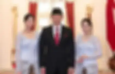 Kini Jadi Anak Menteri, Ini Dia Sosok Almira Yudhoyo Anak Tunggal AHY, Paras dan Tampan dan Cantik Orangtuanya Terwariskan Sempurna