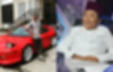 Dulu Honornya Cuma Rp 1,5 Juta, Andre Taulany Akui Pernah Utang Adul untuk Biaya Lahiran Istri: Gue Pinjem Duit