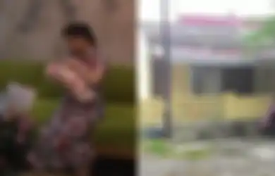 Wanita Ini Dulu Tinggal di Rumah Kontrakan, Kini Hidupnya Mentereng Dikawal Ajudan dan Dekat dengan Para Pejabat
