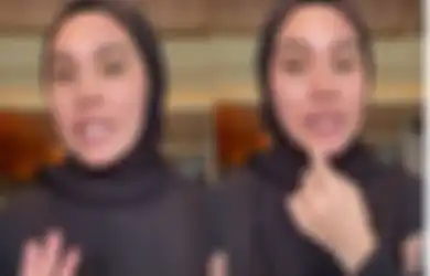 Kartika Putri Ngaku Tak Rela Persoalan Ngaji Dijadikan Guyonan di Tengah Sakitnya, Istri Habib Usman Sebut Pasrah Dicaci Maki: Demi Allah Saya Ikhlas