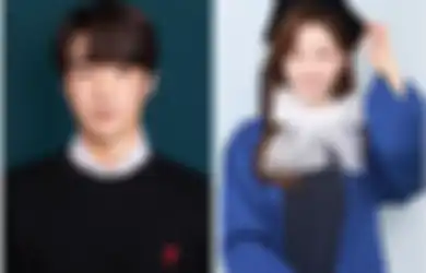 Romantis Bikin Iri, Gaya Pacaran Hyun Bin University War dan Ceweknya