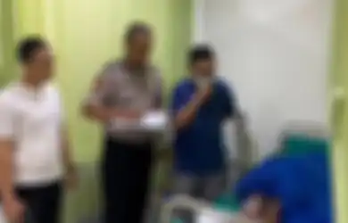Geng Motor di Klender Menyerangnya Secara Brutal, Pemuda Ini Tewas Dibacok Saat Mau Beli Nasi Goreng, Polisi Buru Pelaku