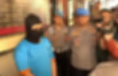 Iming-imingi Rp 1 Juta Jika Puas, Pelaku Pembunuh Pria Terlilit Kain Hitam di Cipanas Ngaku Kesal Dikencingi Korban, Sempat Telpon Begini ke Resepsionis