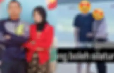 Dapat Uang Jajan Rp 500 Ribu Sebulan, Siswi SMA di Subang Ngaku Terobsesi dengan Guru Olahraga, Begini Nasibnya Usai Foto Mesranya Dibongkar Istri Sah