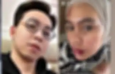 Keluarganya Sempat Alami Ketakutan Luar Biasa, Richard Lee Menyesal Pernah Minta Maaf ke Kartika Putri: Saya Hampir Bersujud