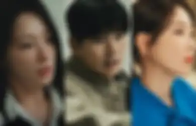 Pesan 3 Villain Drama Korea Marry My Husband, Ada yang Berharap Enggak Terlalu Dibenci