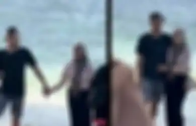 Istri Sah Disebut Bakal Dilaporkan ke Polisi, Pelakor Cilik Siswi SMA Kelas 12 yang Dekati Guru Olahraga Ngaku Hoaks: Fitnah!