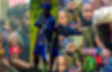 Kaki Tangan Yotam Bugiangge Tewas Ditembak, Ini Sosok Otniel Giban, Anggota KKB Papua yang Terlibat Penyerangan Wings Air