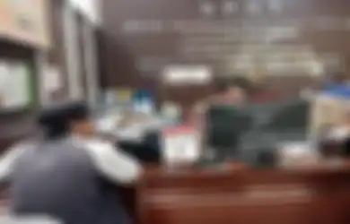 Emosi Disuruh Cari Nafkah, Suami di Palembang Nekat Siram Istri dengan Air Mendidih, Kakak Korban Ungkap Fakta: Males-malesan
