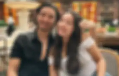 Perbedaan dan Persamaan Gaya Pacaran Bryan dan Megan Domani 