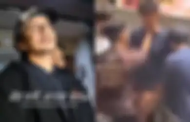 Padahal Diterima di Perguruan Tinggi, Anak Vincent Rompies Disebut Sudah Layak Dihukum Pidana, Praktisi Hukum: Bukan Zamannya Tebang Pilih!