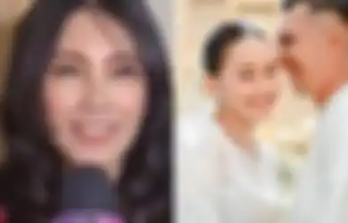 Ayu Ting Ting Sebut Dirinya Dijodohkan dengan Lettu Fardhana, Calon Kakak Ipar Ungkap Hal Berbeda, Deva: Papa Tidak Menjodohkan