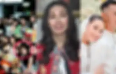 Profesi Mentereng Calon Kakak Ipar Ayu Ting Ting, Dulu Ikut Miss Indonesia Kini Terjun di Bidang Hukum Ikuti Jejak Karier Ayahnya