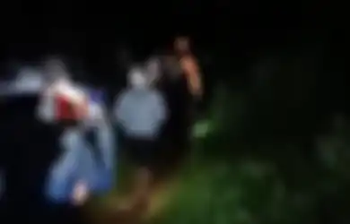 Jam 3 Sore Masih Bisa Kirim WhatsApp, Remaja Ini Tersesat Saat Mendaki Sendirian di Bukit Paniisan Gunung Pancar, Begini Kondisinya Saat Ditemukan
