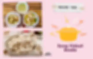Resep Bakso Ikan Singapura yang Enak Banget Dimakan Pakai Mie