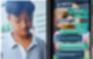 Kirim Chat Ngaku Ketakutan, Bintang Santri di Kediri yang Tewas Dianiaya Senior Beri Pesan Pilu Begini ke Sang Ibu: Ma Tolong...