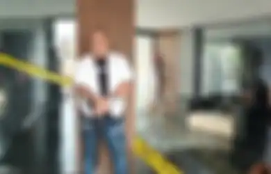 Mantan Suami Artis Lakukan Percobaan Pembunuhan di Sebuah Kantor, Satu Pria Nyaris Kena Senjata Tajam: 3 Kali Dia Nembak
