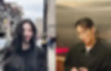 CONFIRMED Lee Jae Wook dan Karina aespa di Tahap PDKT Alias Pendekatan