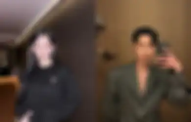 Bukti Lee Jae Wook Jatuh Cinta Pada Pandangan Pertama ke Karina aespa