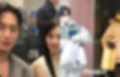 Lee Jae Wook dan Karina aespa Dilaporkan Berkencan oleh Dispatch