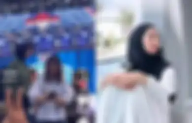 Jadi Perisai Hidup Selvi Ananda, Ajudan Cantik Ambar Dwi Klaudiyah Dijodohkan dengan Mayor Teddy, Intip Potretnya