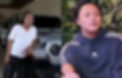 Berani Tega! Sule Ogah Sembarangan Berikan Rizky Febian Segala Kenikmatan Hasil Kerja Kerasnya: Loe Harus Lepas Nama Gua!
