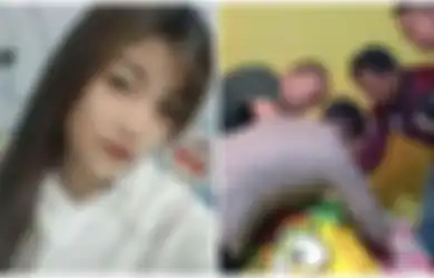Sakit Hati Perkara Sepele, Wanita di Kediri Tewas Dipiting Calon Kakak Ipar, Pelaku Sempat Akting Lakukan Ini Demi Tutupi Aksinya