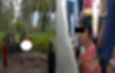 Hilang Usai Dipanggil Sosok Misterius, Bocah TK di Sulawesi Tenggara Ditemukan Tewas Mengenaskan di Dasar Jurang, Jasadnya Tertutup Batu