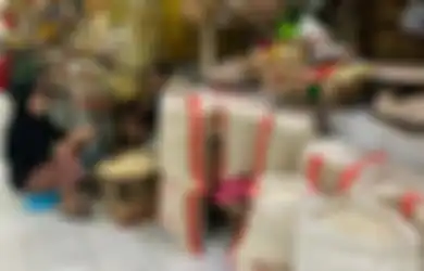 3 Weton yang Bakal Gampang Kaya Raya Kalau Bekerja Sebagai Penjual Beras