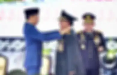 Pro Kontra Pemberian Gelar Jenderal Kehormatan Prabowo Subianto, Analis Militer Pertanyakan Dasar Hukum yang Digunakan Presiden
