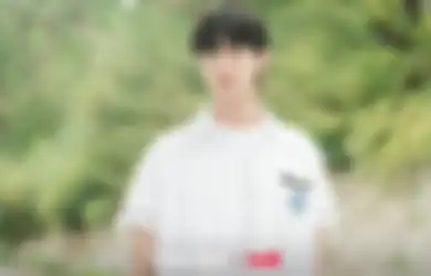 Intip Foto Kelulusan Byeon Woo Seok saat SMP dan SMA, Dimple-nya Masih Sama