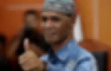 Ditantang Pria Garut, Ini Riwayat Hilangnya Mata dan Tangan Kanan Hercules