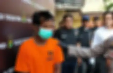  Sadisnya Paman Bunuh Keponakan di Tanjung Priok, Niat Hilangkan Jejak Tapi Ketahuan, Ibu Korban Bantah Karena Utang