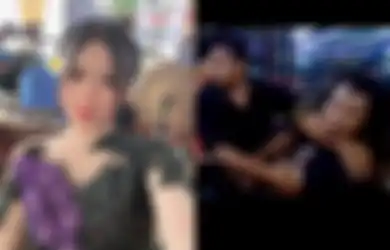 Detik-detik Biduan Sragen Dilecehkan Seorang Pria Saat Nyanyi di Hajatan, Videonya Viral hingga Tuai Sorotan