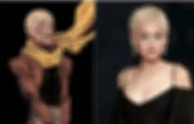 Emma Corrin Diduga Kuat Jadi Villain Film Deadpool & Wolverine