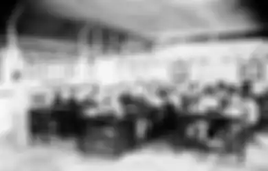 Apa Perubahan Praktik Anda di Ruang Kelas/Satuan Pendidikan yang Telah Anda Lakukan?