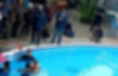 'Kejam!' Terbongkar Aksi Bengis Yudha Arfandi yang Sempat Tendang Dante Sebelum Ditenggelamkan, Angger Dimas Murka