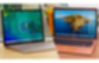 Pilih Macbook atau Laptop Windows? Ini Pertimbangannya!